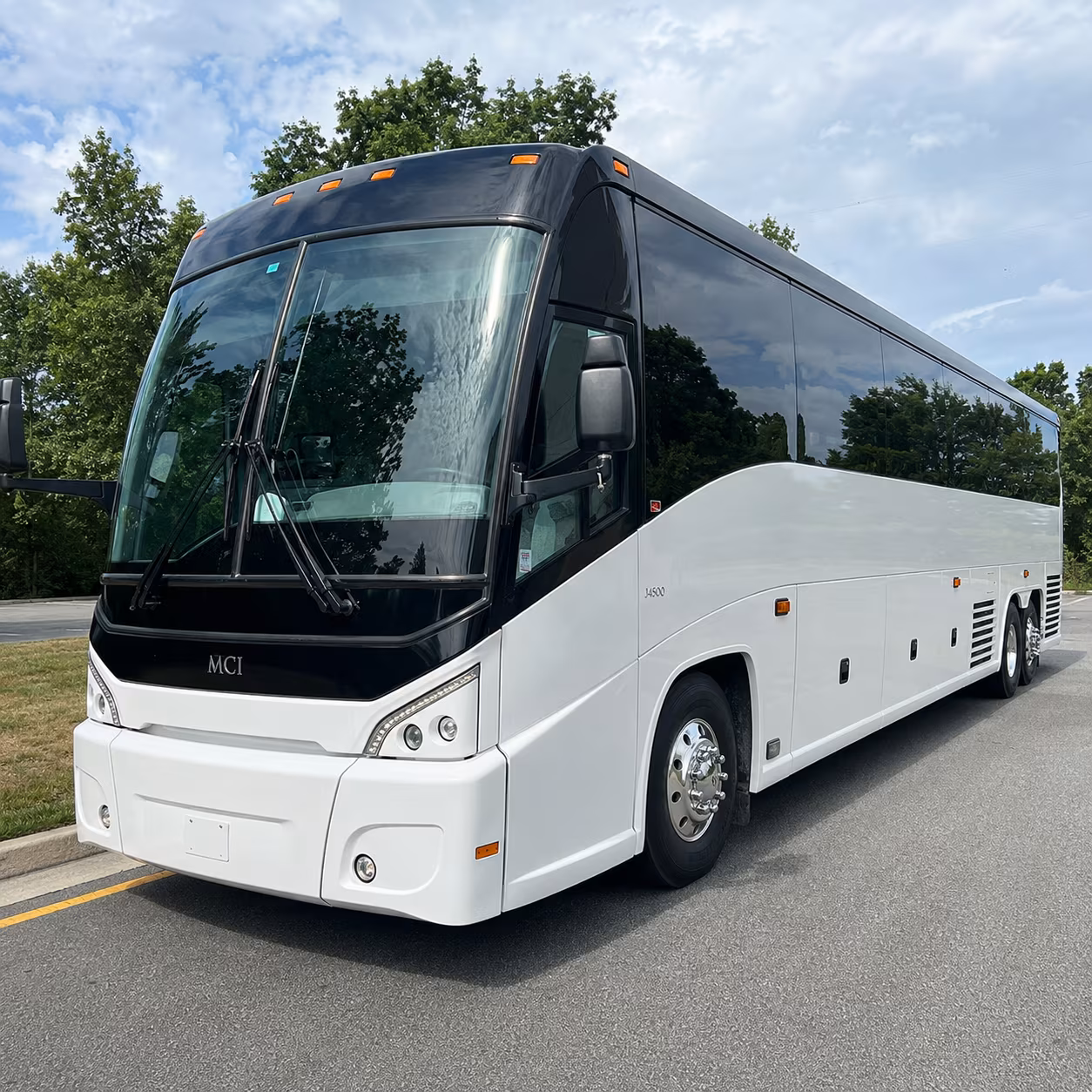 away game and tournament charter buses from hialeah