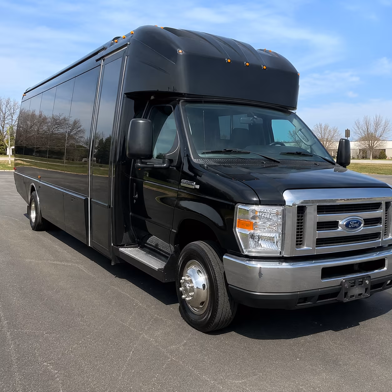 bachelor and bachelorette party buses in hialeah
