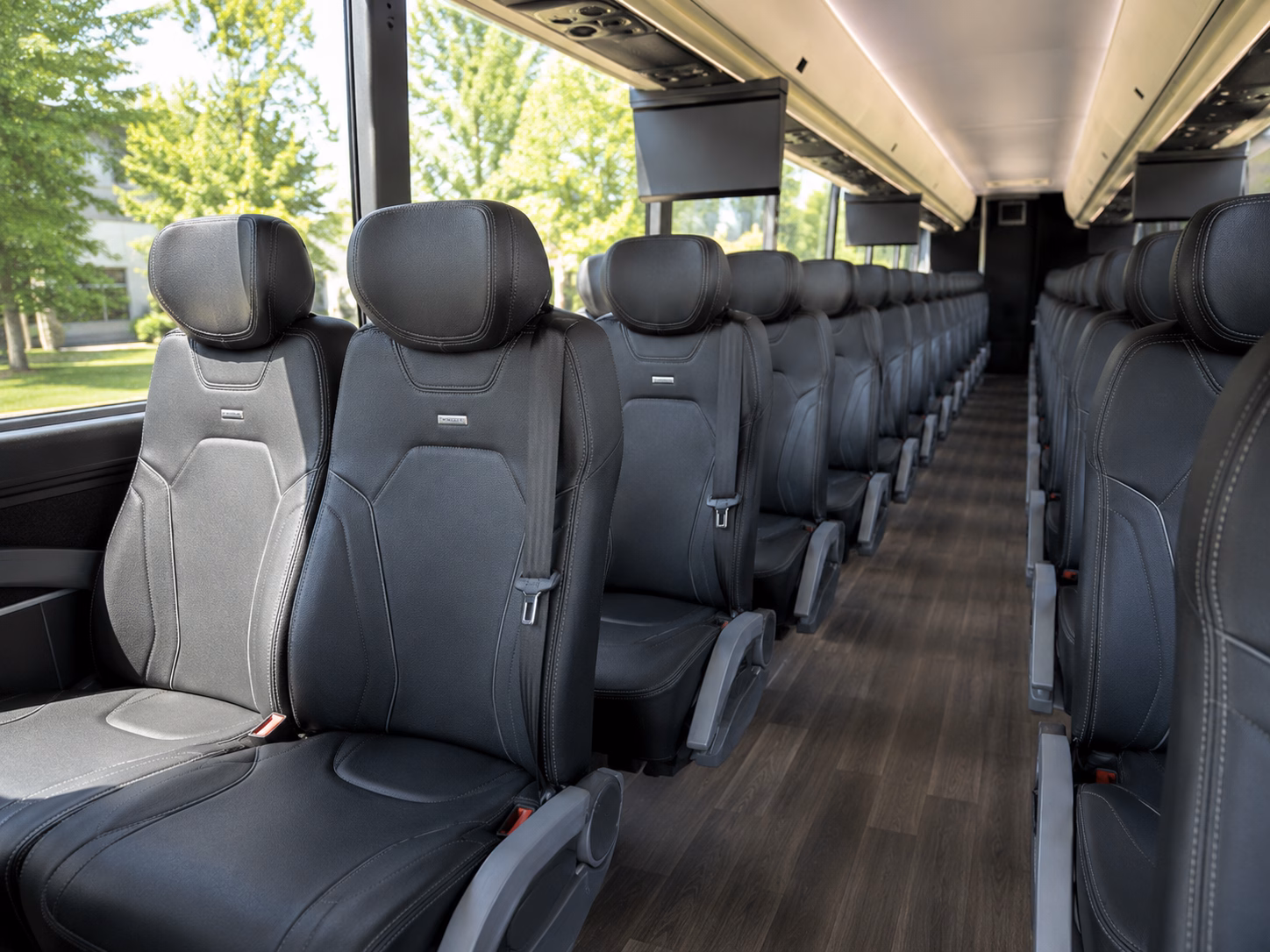 college tour charter buses to florida international university florida memorial university and beyond