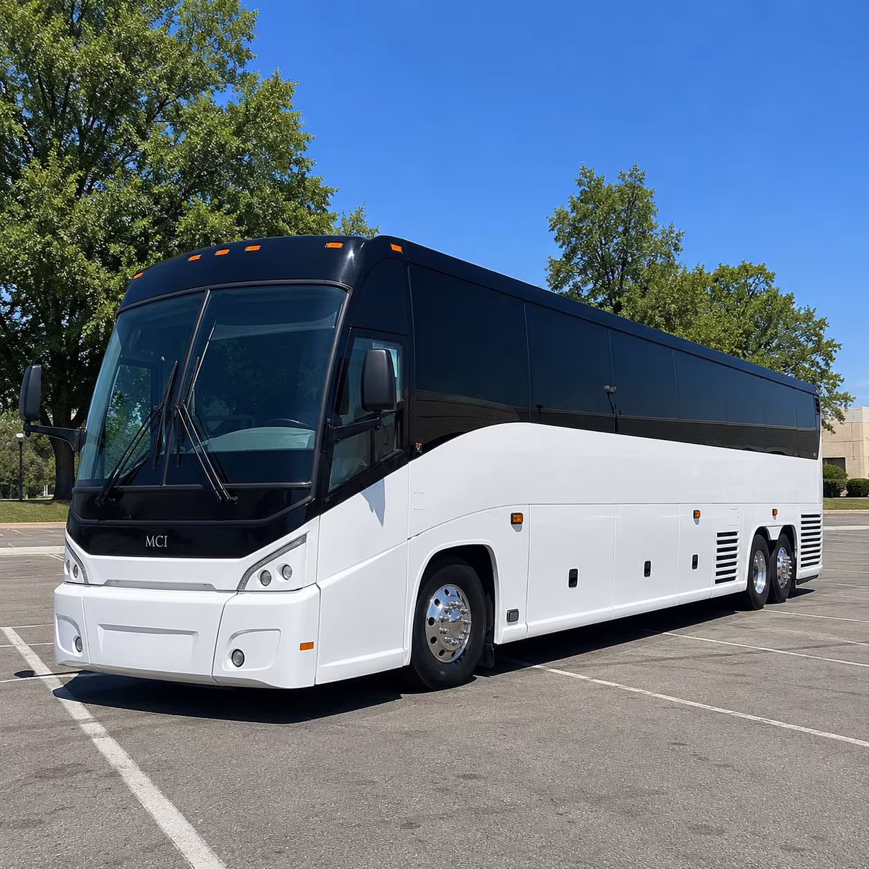 emergency evacuation charter buses in hialeah