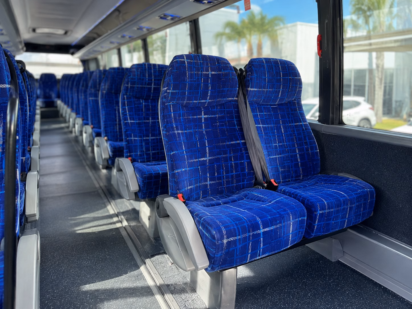 festival and big event transportation in hialeah