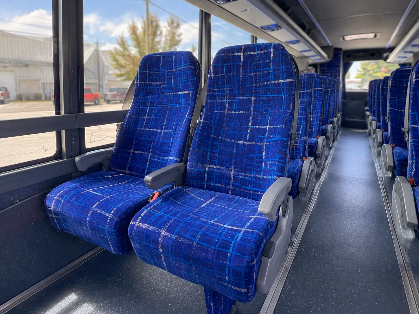 hialeah airport shuttles for military and government travel