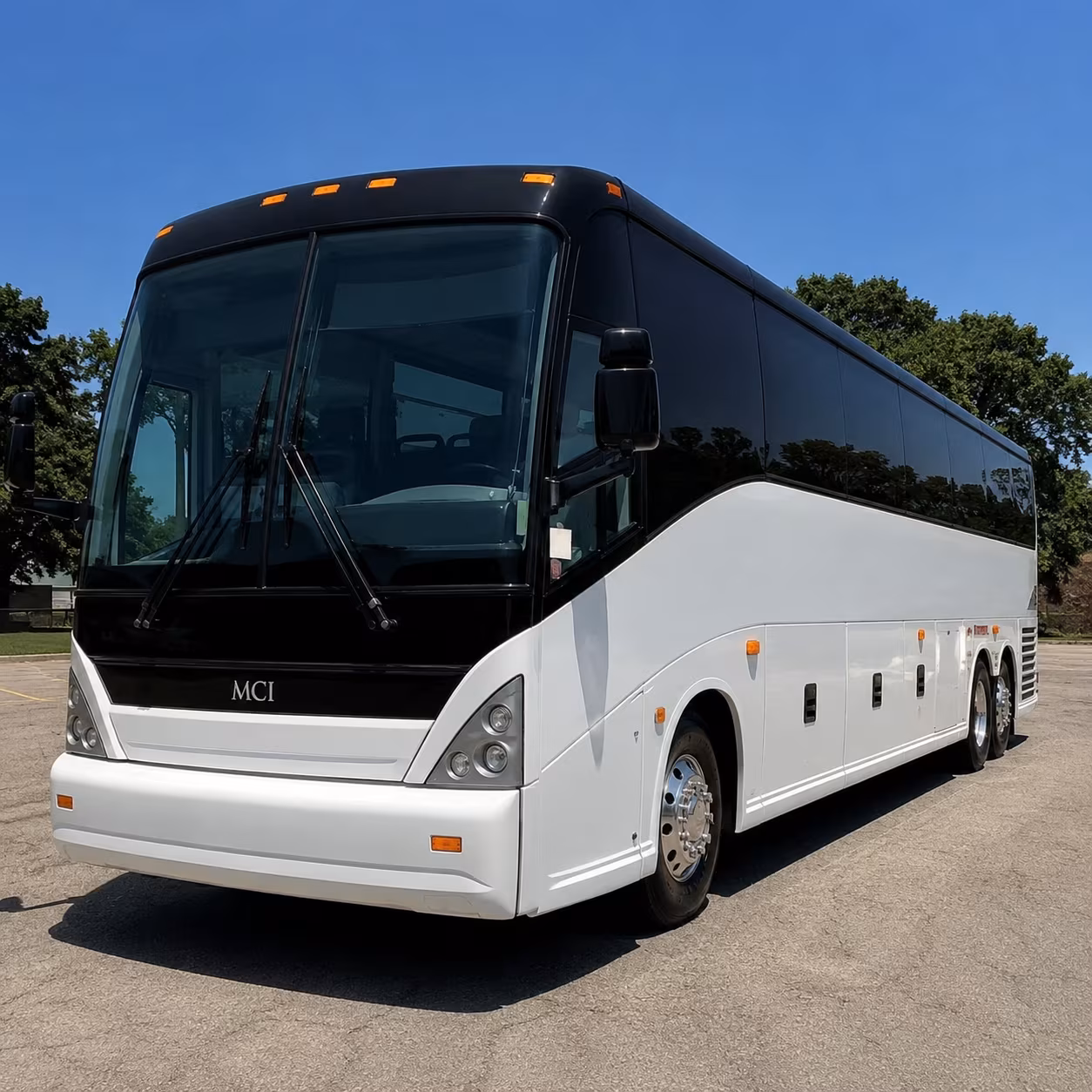 hialeah bus rentals for florida road trips and south carolina travel