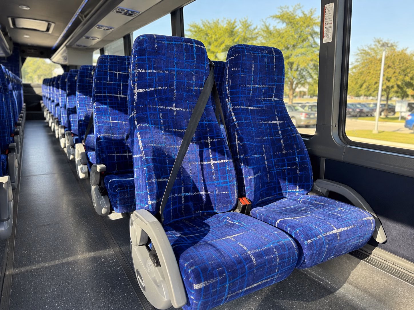 hialeah charter bus tours to everglades national park and congaree national park