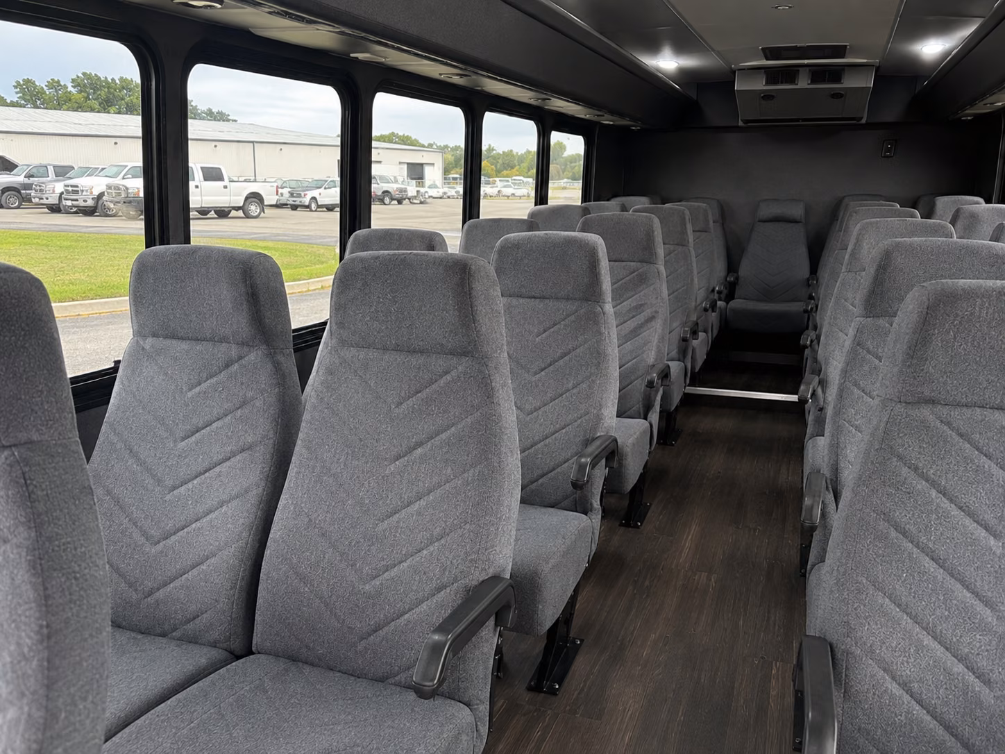 hialeah family reunion and vacation bus rentals