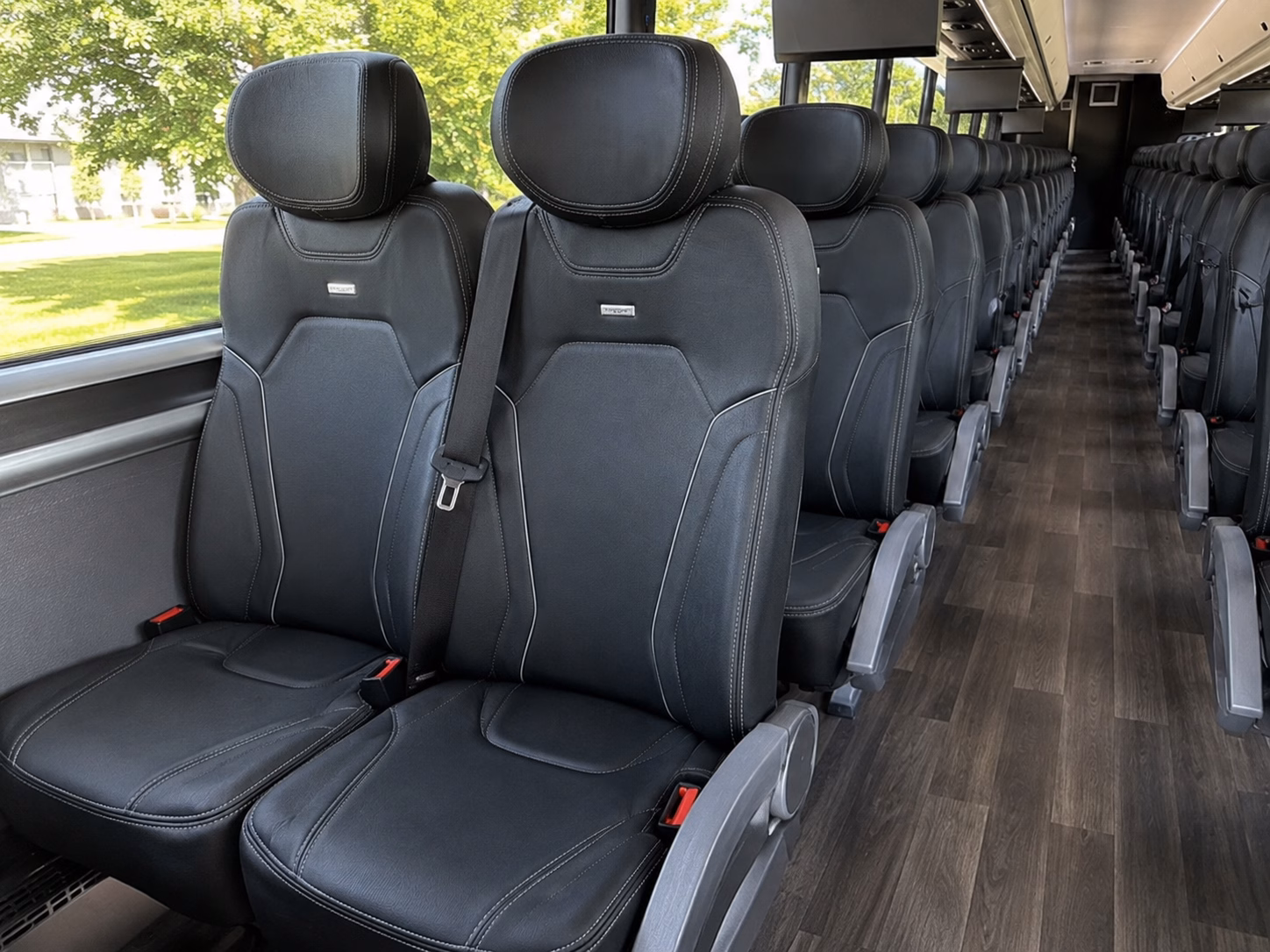 hialeah historic tour bus rentals
