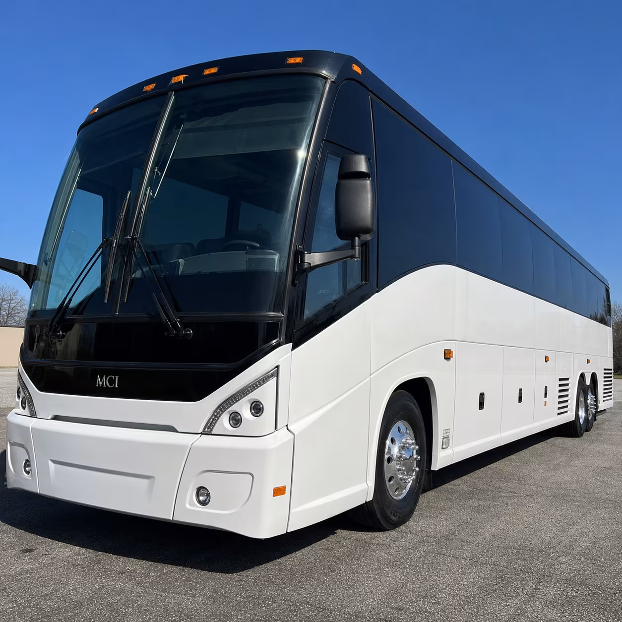 hialeah parking shuttle and park and ride bus rentals