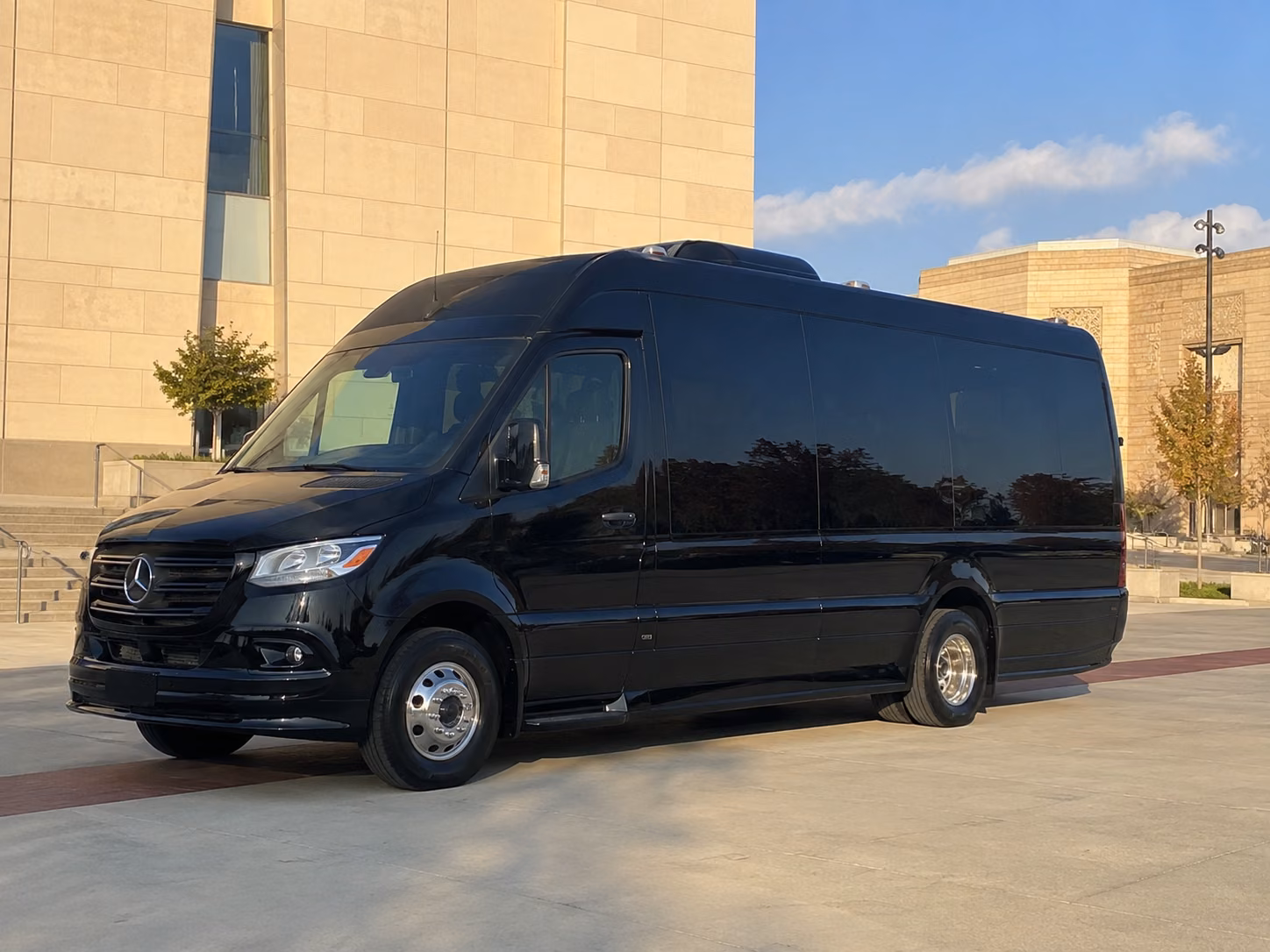 Hialeah Private Event Transportation
