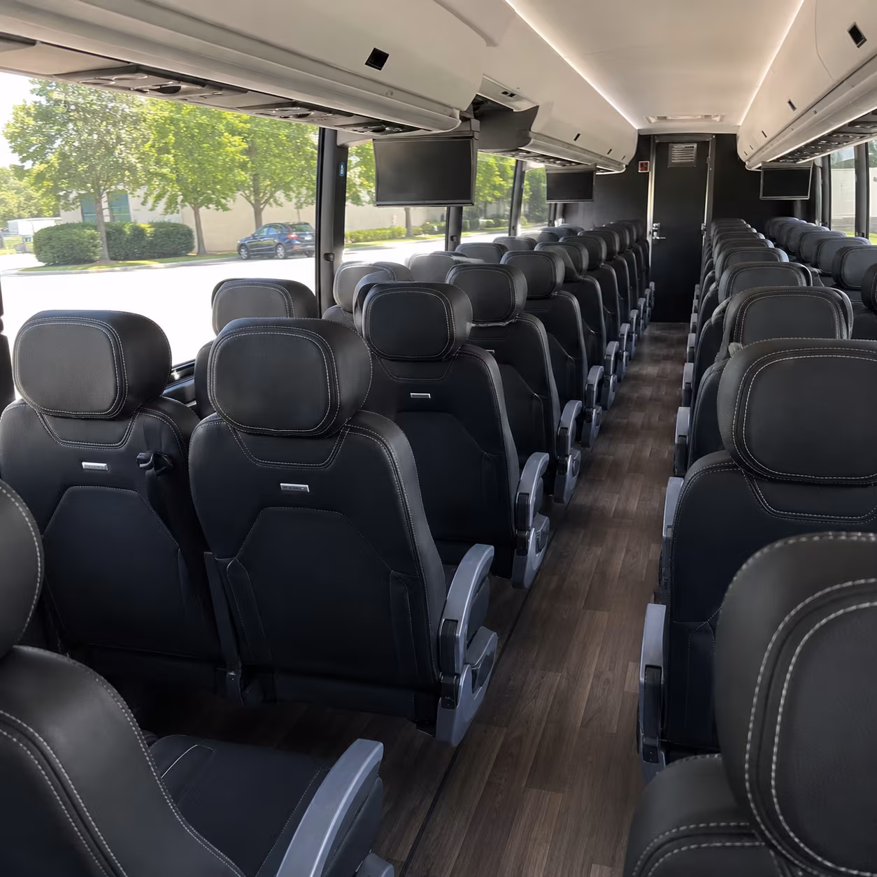 Hialeah School Event Transportation