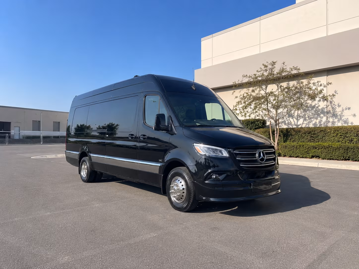 Hialeah Wedding Transportation