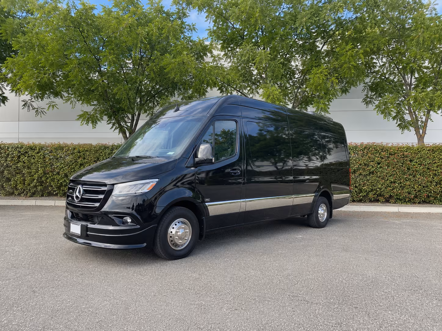 Hialeah Wine Tour & Brewery Transportation