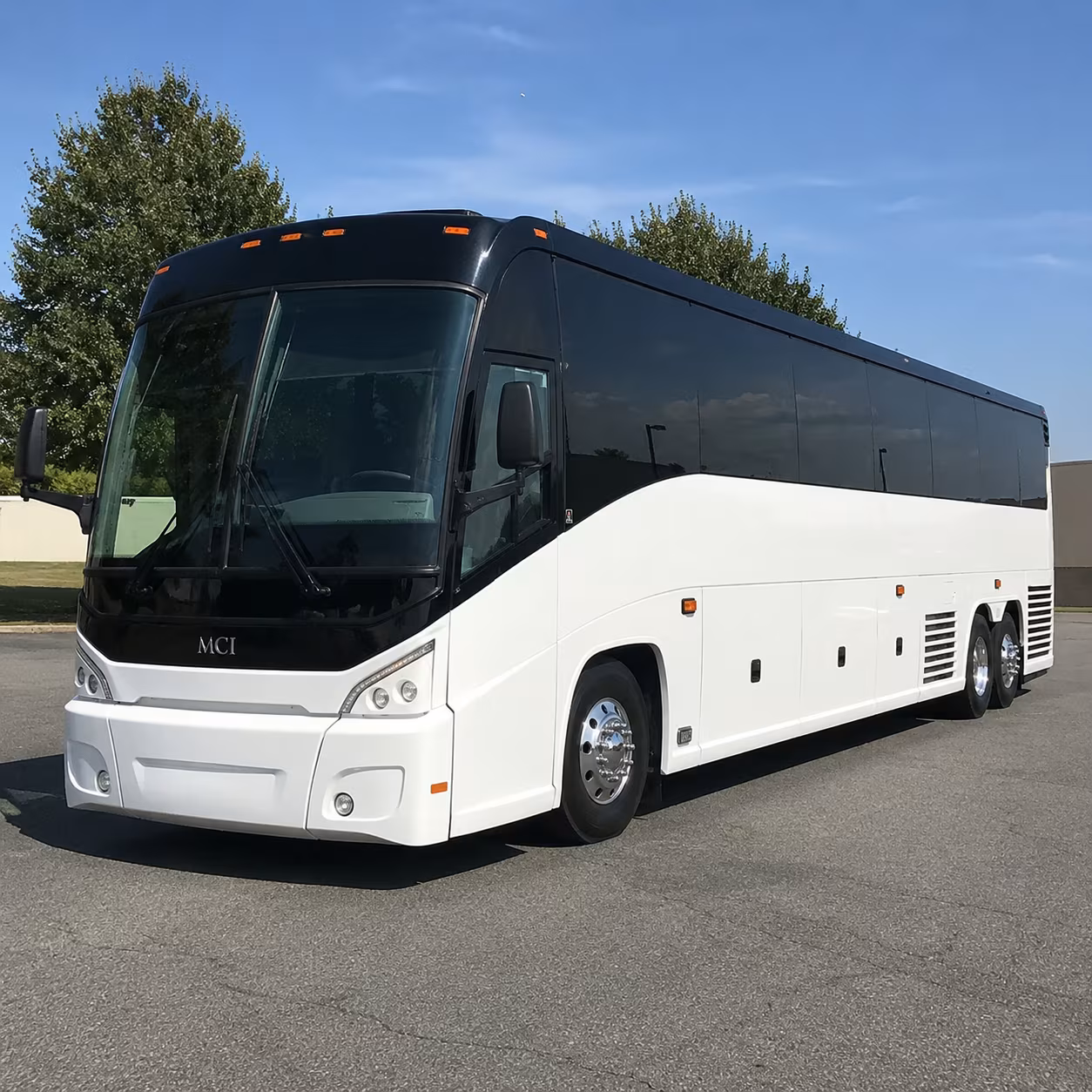 multi day and overnight charter bus trips from hialeah