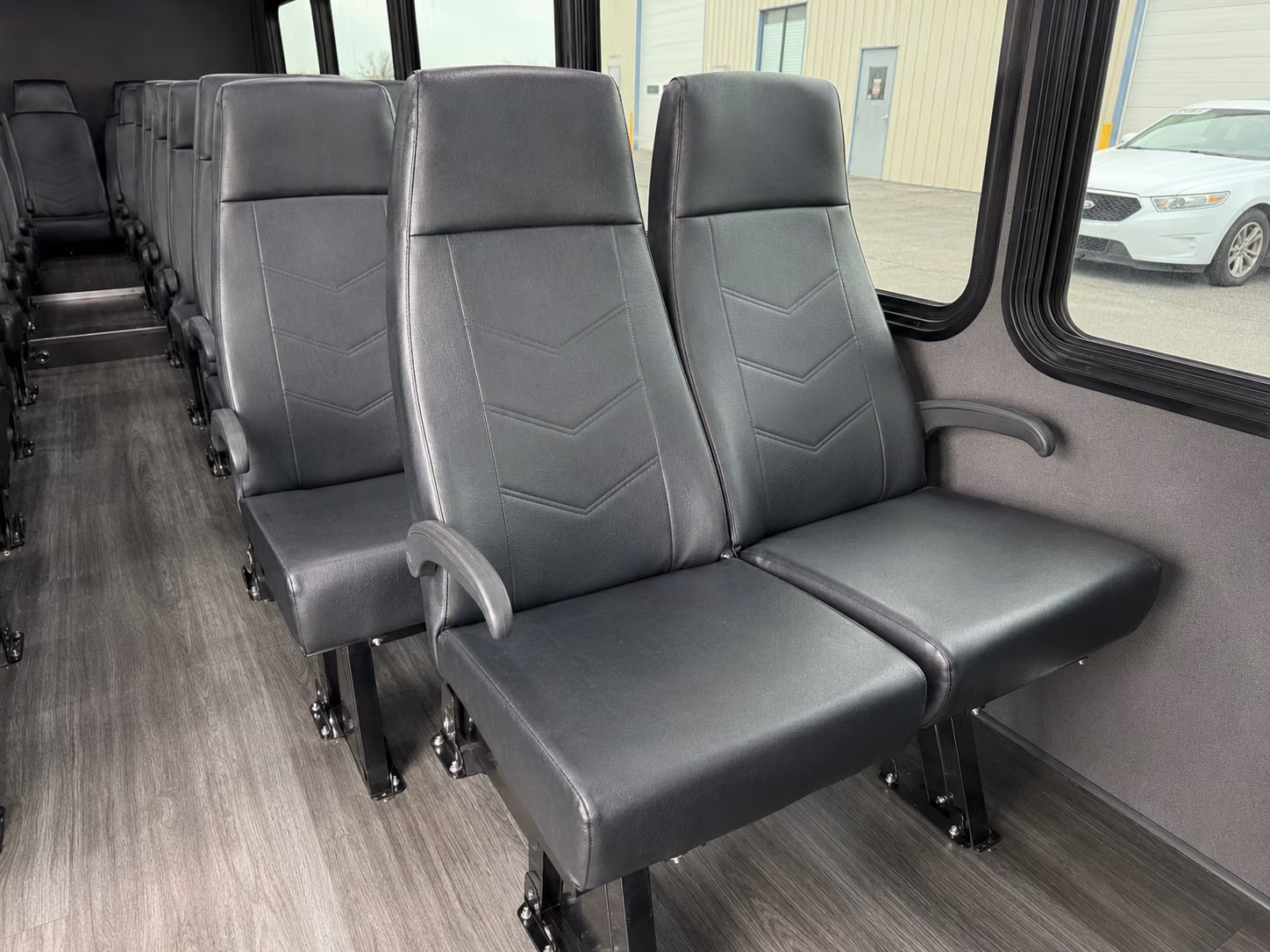 rent a bus for live music and private events around hialeah