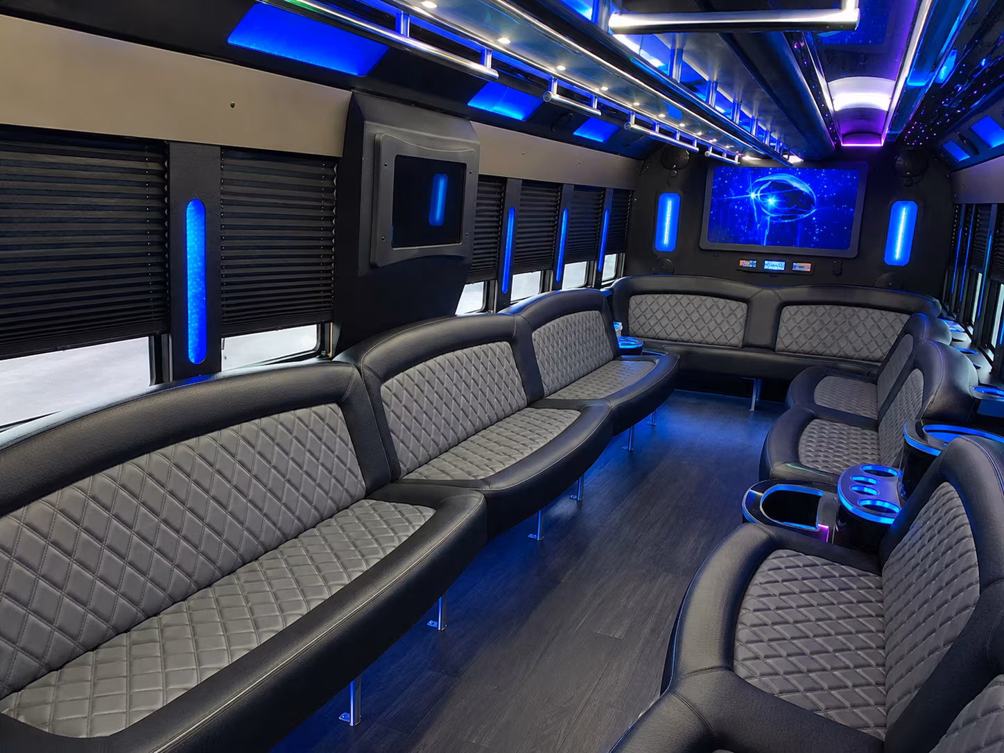 shuttle to miami international airport