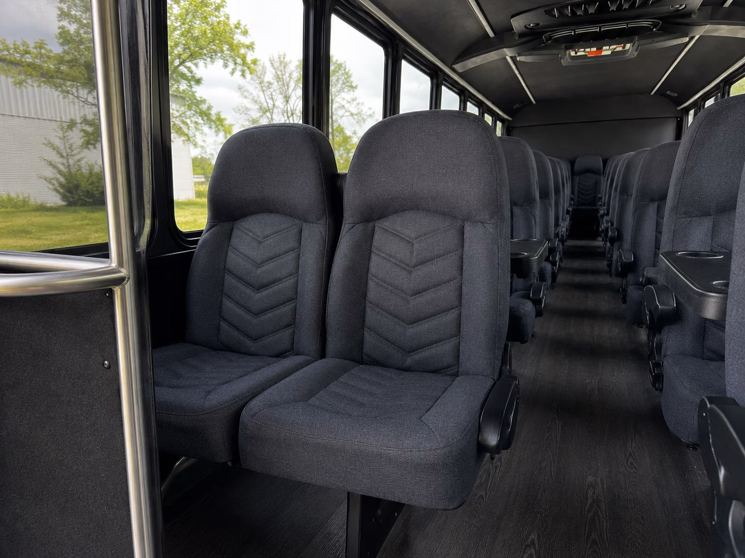 wedding weekend transportation to homestead and beyond
