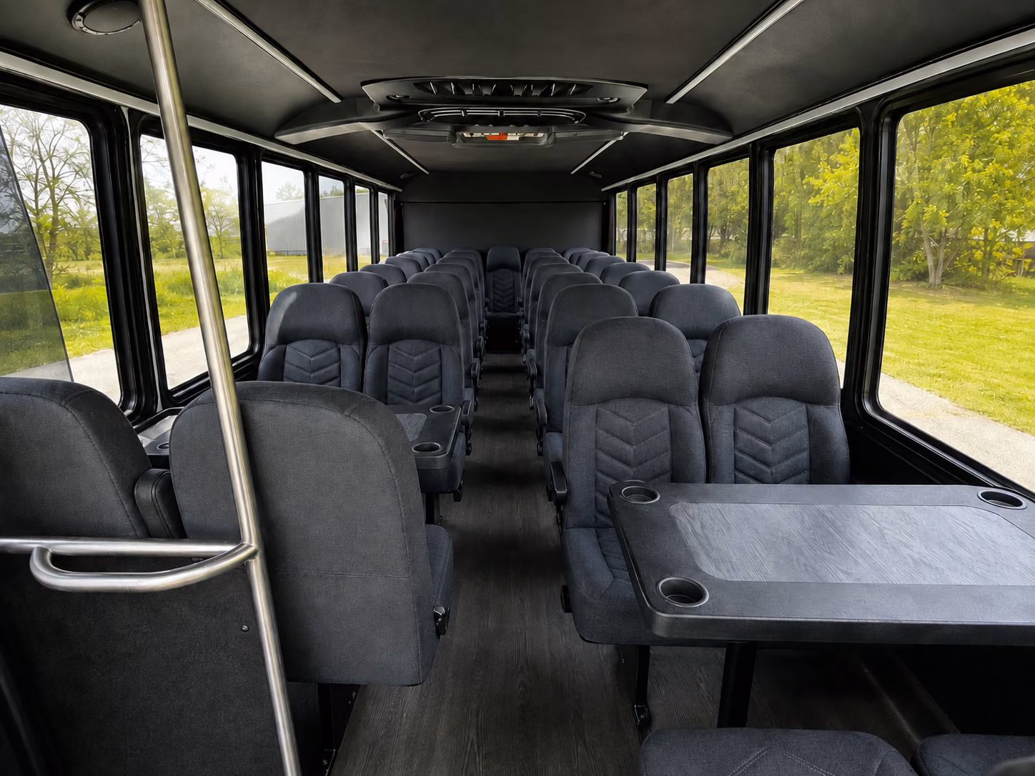 where your trip starts